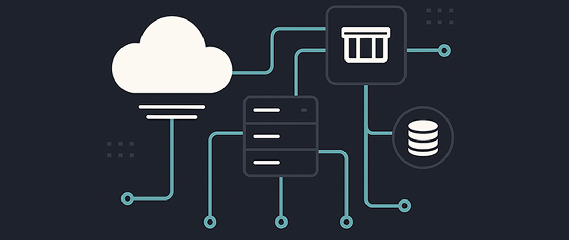 The Forge Cloud - Part I: The Motivation and the Minimal Loveable Product